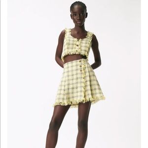 Zara Textured Weave Set